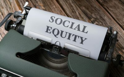 The Road To Economic Equality